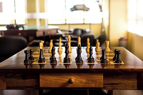 Tri Hotel Bento Gonçalves