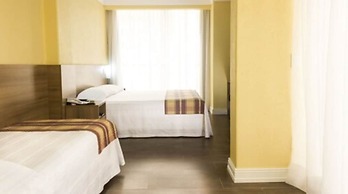 Tri Hotel Bento Gonçalves