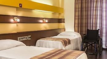 Tri Hotel Bento Gonçalves