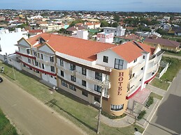Nelson Praia Hotel