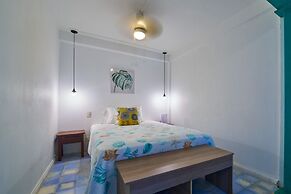 Casa Congo - Rayo Verde - Restaurante