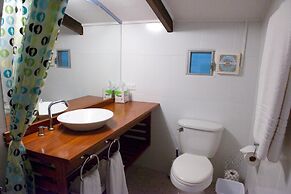 Casa Congo - Rayo Verde - Restaurante