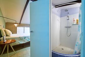 Casa Congo - Rayo Verde - Restaurante