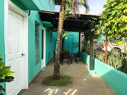 Casa Congo - Rayo Verde - Restaurante