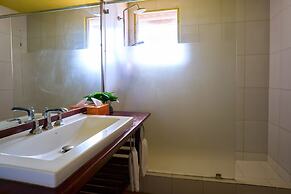 Casa Congo - Rayo Verde - Restaurante