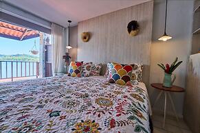 Casa Congo - Rayo Verde - Restaurante