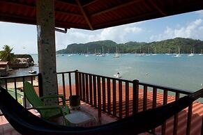 Casa Congo - Rayo Verde - Restaurante