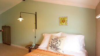 Casa Congo - Rayo Verde - Restaurante