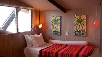 Casa Congo - Rayo Verde - Restaurante