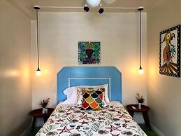 Casa Congo - Rayo Verde - Restaurante