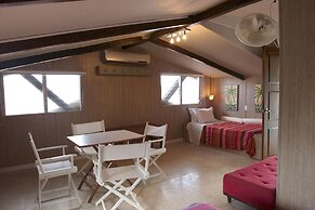 Casa Congo - Rayo Verde - Restaurante