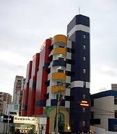 Hotel Pirâmide Pituba - Pernambuco