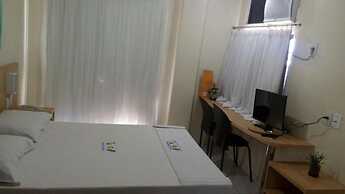 Hotel Pirâmide Pituba - Pernambuco