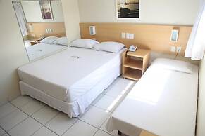 Hotel Pirâmide Pituba - Pernambuco