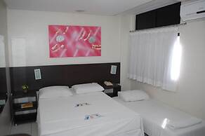 Hotel Pirâmide Pituba - Pernambuco