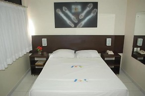 Hotel Pirâmide Pituba - Pernambuco