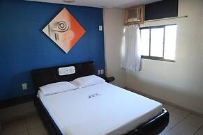 Hotel Pirâmide Pituba - Pernambuco