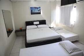 Hotel Pirâmide Pituba - Pernambuco