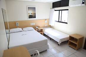 Hotel Pirâmide Pituba - Pernambuco