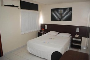 Hotel Pirâmide Pituba - Pernambuco