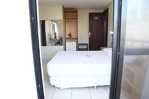 Hotel Pirâmide Pituba - Pernambuco