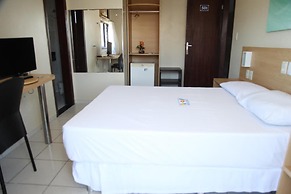 Hotel Pirâmide Pituba - Pernambuco