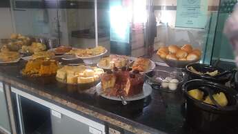 Hotel Pirâmide Pituba - Pernambuco