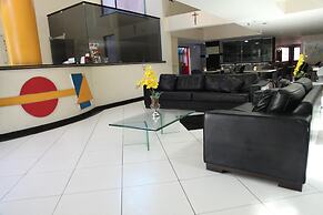 Hotel Pirâmide Pituba - Pernambuco