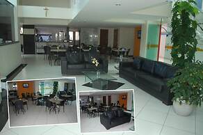 Hotel Pirâmide Pituba - Pernambuco