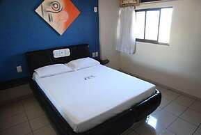 Hotel Pirâmide Pituba - Pernambuco