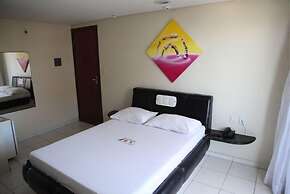 Hotel Pirâmide Pituba - Pernambuco