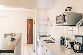 Riviera Fueguina Apartments