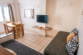 Riviera Fueguina Apartments