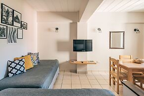 Riviera Fueguina Apartments