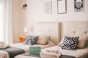 Riviera Fueguina Apartments