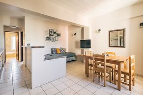 Riviera Fueguina Apartments