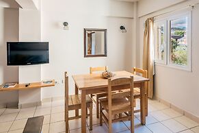 Riviera Fueguina Apartments