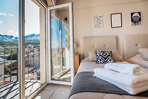 Riviera Fueguina Apartments