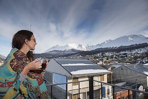 Riviera Fueguina Apartments