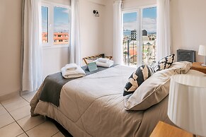 Riviera Fueguina Apartments