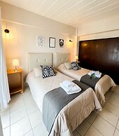 Riviera Fueguina Apartments