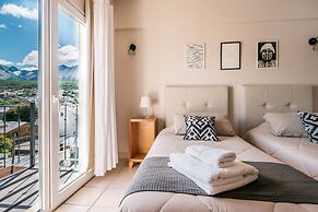 Riviera Fueguina Apartments