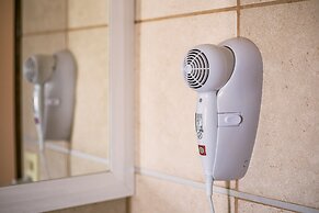 Riviera Fueguina Apartments