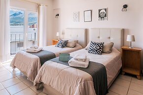 Riviera Fueguina Apartments