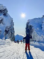 Riviera Fueguina Apartments