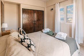 Riviera Fueguina Apartments