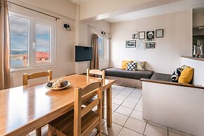 Riviera Fueguina Apartments