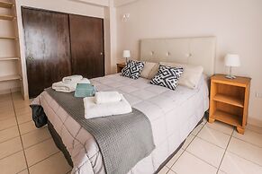 Riviera Fueguina Apartments