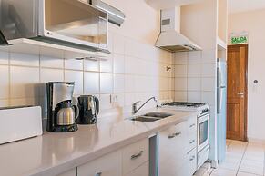 Riviera Fueguina Apartments