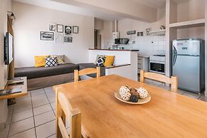 Riviera Fueguina Apartments